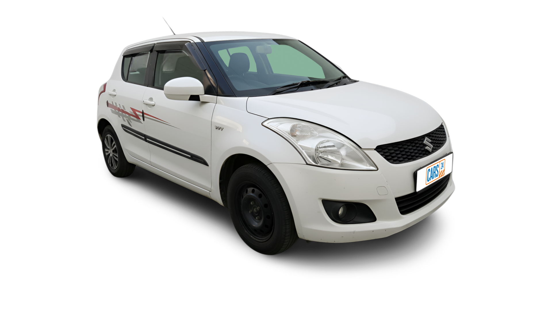 Maruti Swift-img